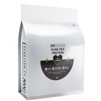 My Wellness Pure Pea Protein